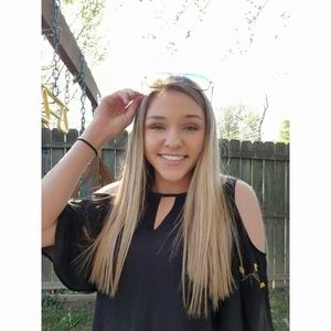 Meet your Posher, Kensley